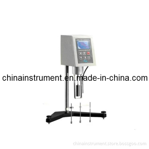 Gdj-1b Digital Viscosity Tester/ Viscosity Meter/ Viscocity Analyzer